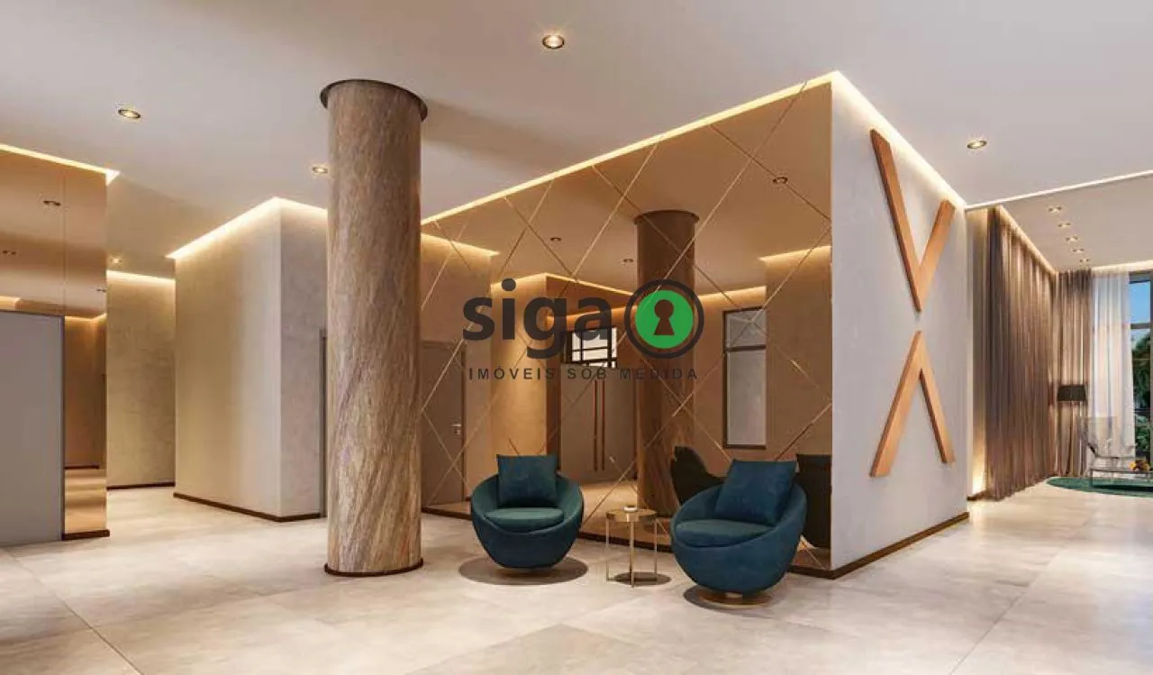 Imagem Apartamento para venda na Vila Clementino, São Paulo - SP