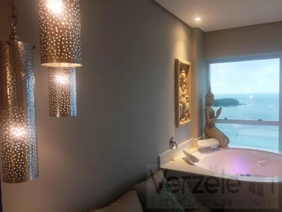 Imagem Apartamento para Temporada em Balneário Camboriú / SC no bairro Centro