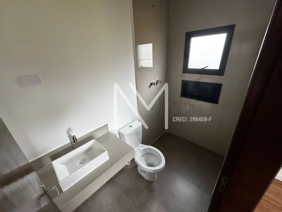 Imagem Casa à venda 4 Quartos 3 Suíte - 200m² Piscina - Residencial Mantiqueira
