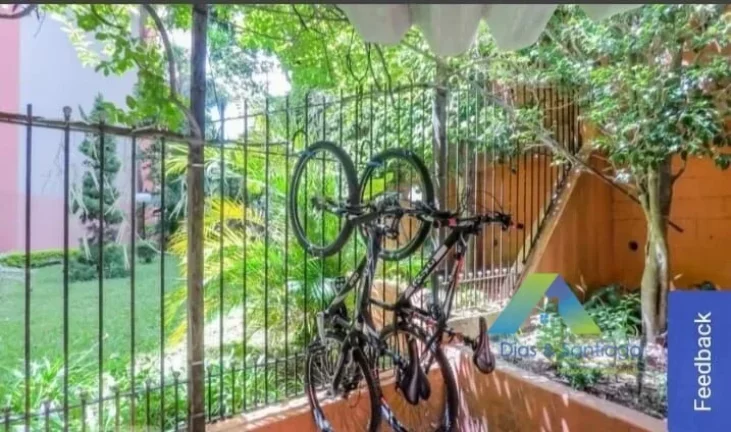 Imagem Apartamento com 3 dormitórios à venda, 60 m² por R$ 290.000,00 - Vila das Mercês - São Paulo/SP