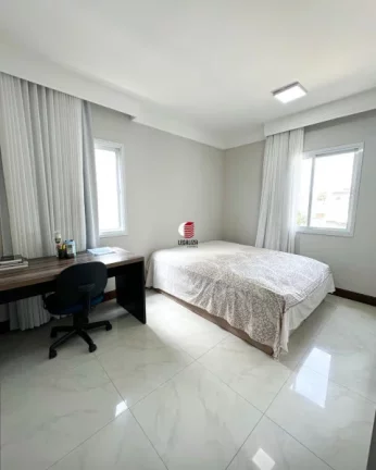 Imagem Casa Duplex Boulevard Lagoa a€“ CondomA­nio de Alto PadrA£o