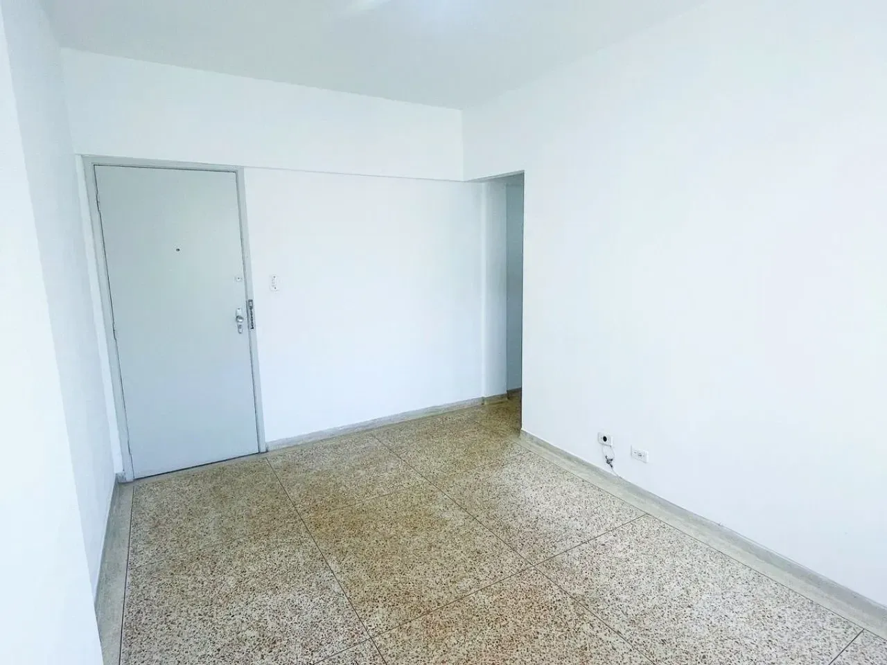 Imagem Apartamento com 1 Quarto à Venda, 40 metros em Centro - São Vicente