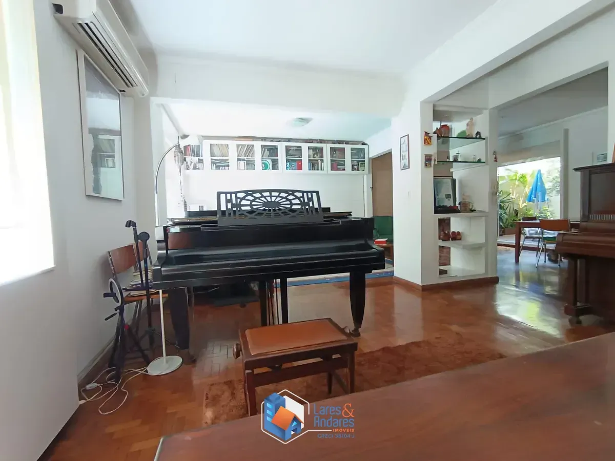 Imagem Apartamento garden para venda em Vila Nova Conceição com 1 quarto, sendo 1 suíte, 92m²