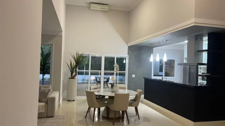 Imagem Piratininga/SP, Residencial Vale Florido, Casa 03 suítes