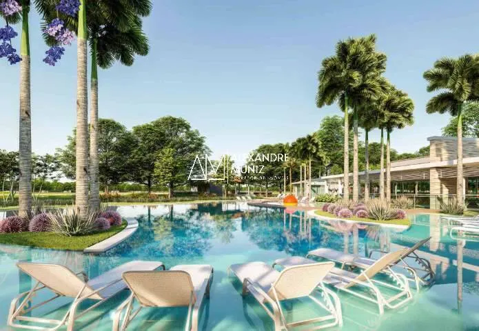 Imagem Casa à Venda no Azur Condomínio Lago, Eusébio-CE