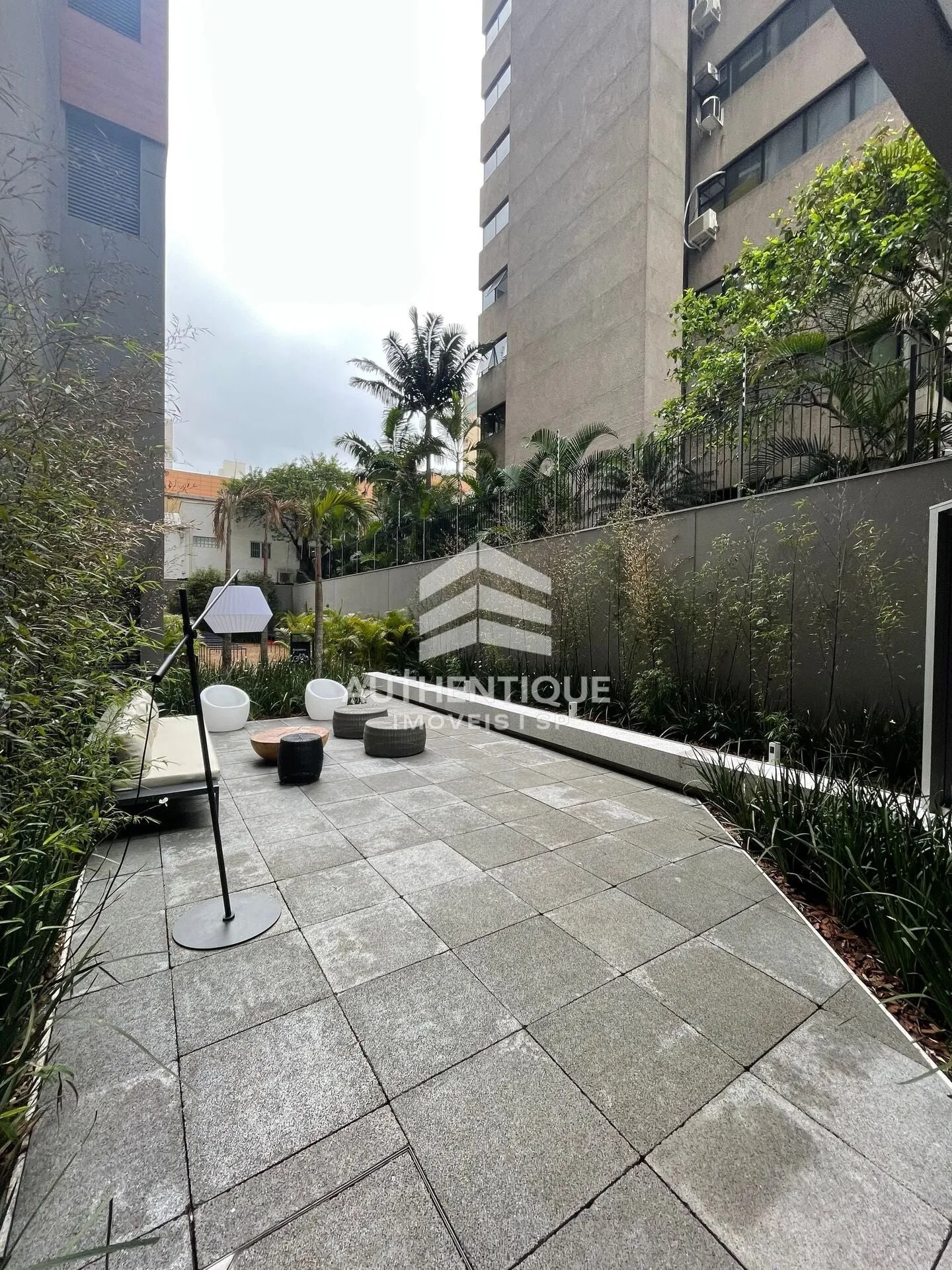 Imagem VITRALI MOEMA - Apartamento à venda em São Paulo/SP