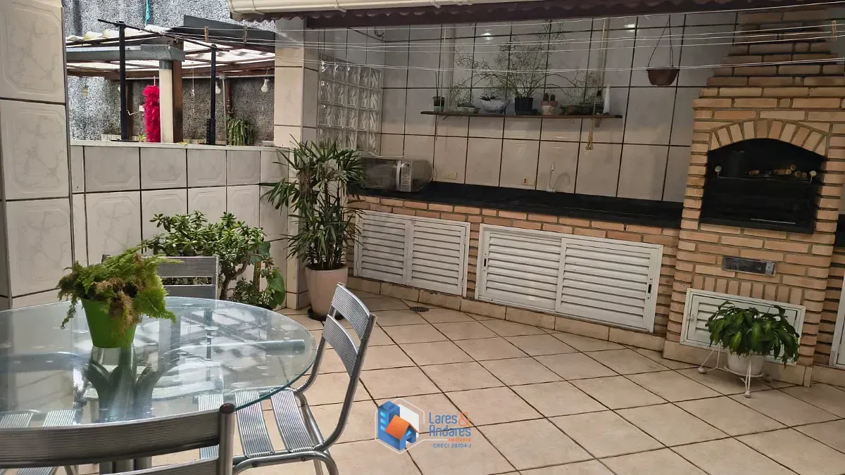 Imagem Casa para venda em Vila Parque Jabaquara com 3 quartos, sendo 1 suíte, 196m²