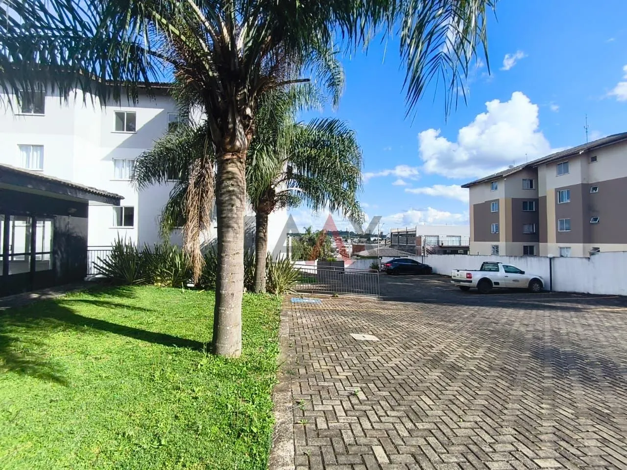 Imagem Apartamento à venda, Bairro Conradinho, GUARAPUAVA - PR