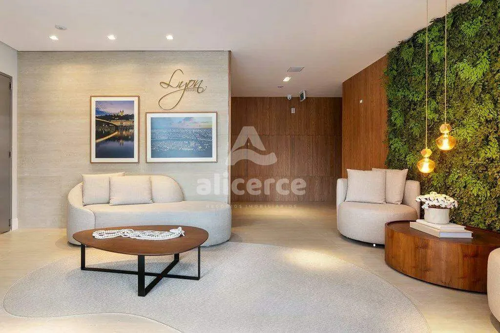 Imagem Pronto para Morar! Apartamentos de 3 Suítes no Kobrasol | São José/SC