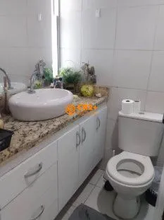 Imagem Vendo apto Candeias 03 quarto 01 suite 80 metros vista mar 01 vaga de garagem.