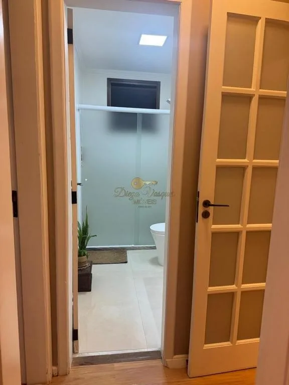 Imagem Apartamento para Venda em Petrópolis / RJ no bairro Corrêas