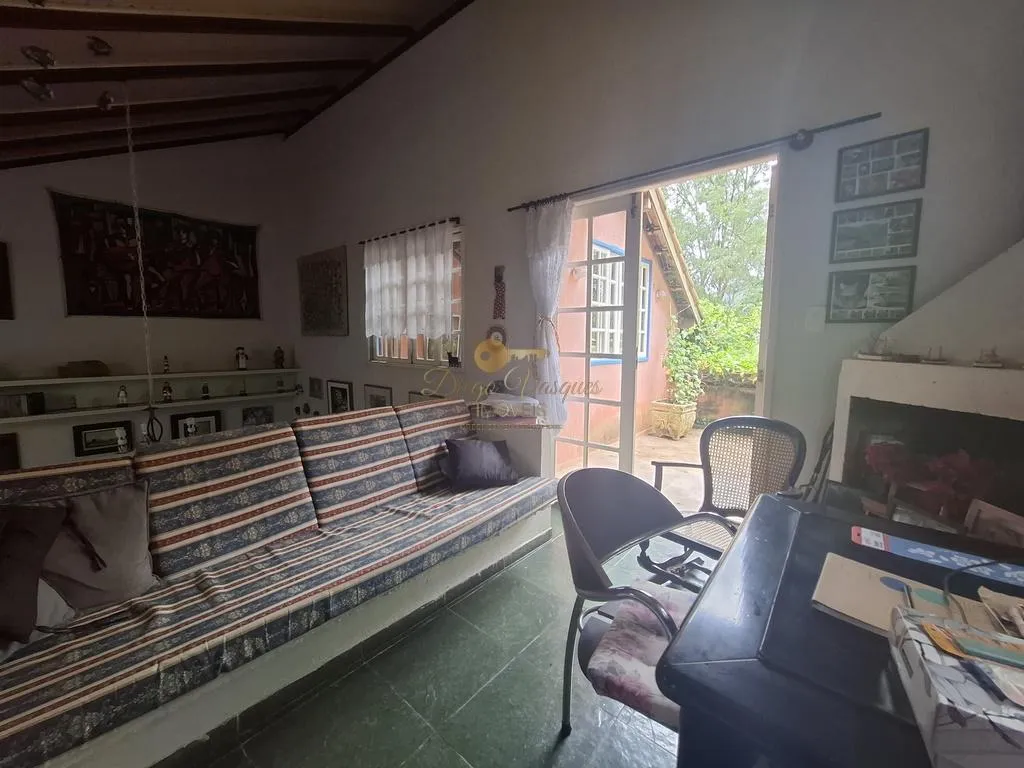 Imagem Sítio para Venda em Teresópolis / RJ no bairro Venda Nova