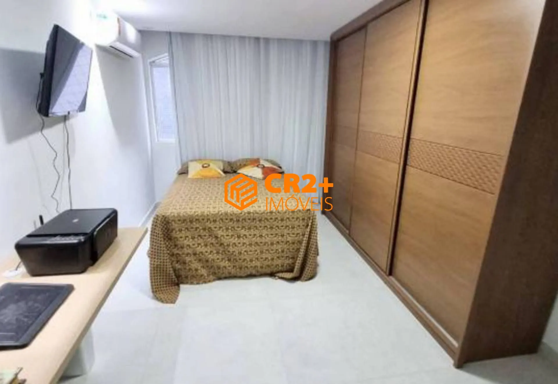 Imagem Apartamento a Venda 154m² com 3 Quartos, 2 suítes + Dce no bairro Boa Viagem em