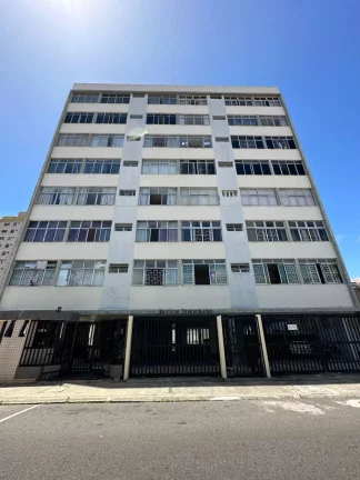 Foto do imóvel Apartamento à venda no Edifício Serenidade com área de lazer e 2 quartos - Confira!