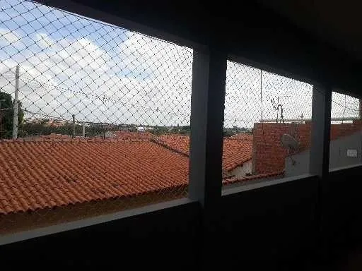 Imagem CASA + SOBRADO - JARDIM AMANDA I - HORTOLÂNDIA