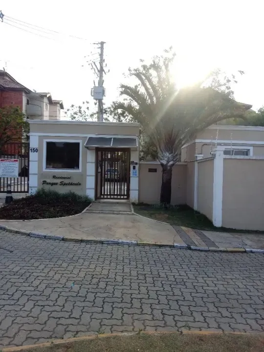 Imagem Excelente oportunidade no Cond. Residencial Parque Spetáculo!