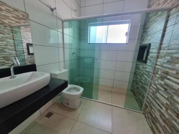 Imagem Casa com 2 dormitórios à venda, 212 m² por R$ 680.000 - Jardim Boer I - Americana/SP