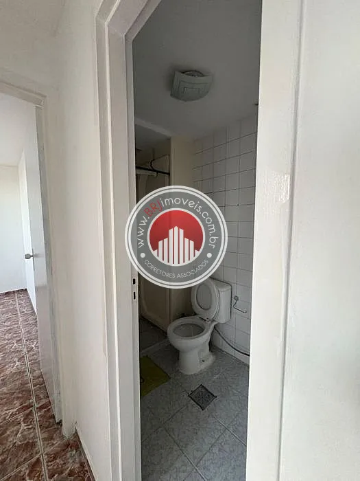 Imagem Apartamento a Venda no bairro Centro - Nilopolis, RJ