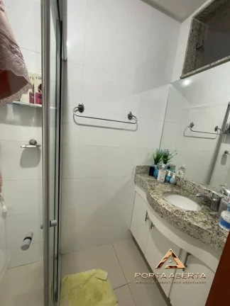 Imagem Apto 3 Quartos, sendo 1 suite - Horto - COD 1305