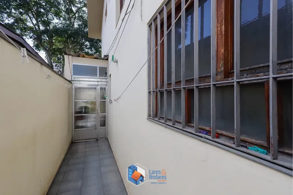 Imagem Casa à venda 3 Quartos 2 Suites 6 Vagas 304M² Chácara Inglesa São Paulo - SP