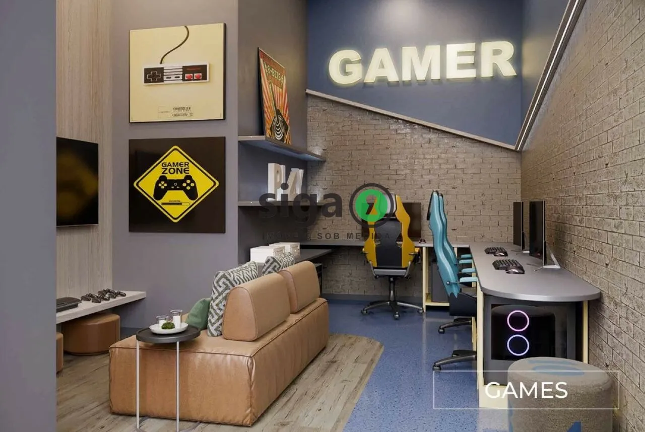 Imagem Apartamento para venda no Jardim Guedala, São Paulo - SP