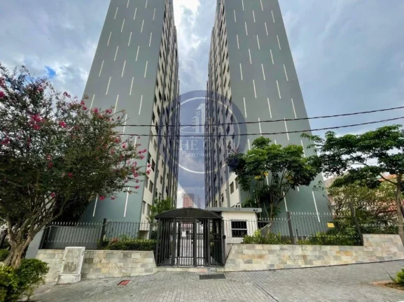 Imagem Apartamento à venda em São Paulo-SP, Cambuci: 2 quartos, 1 sala, 1 banheiro, 1 vaga de garagem, 45m² de área. Aproveite!