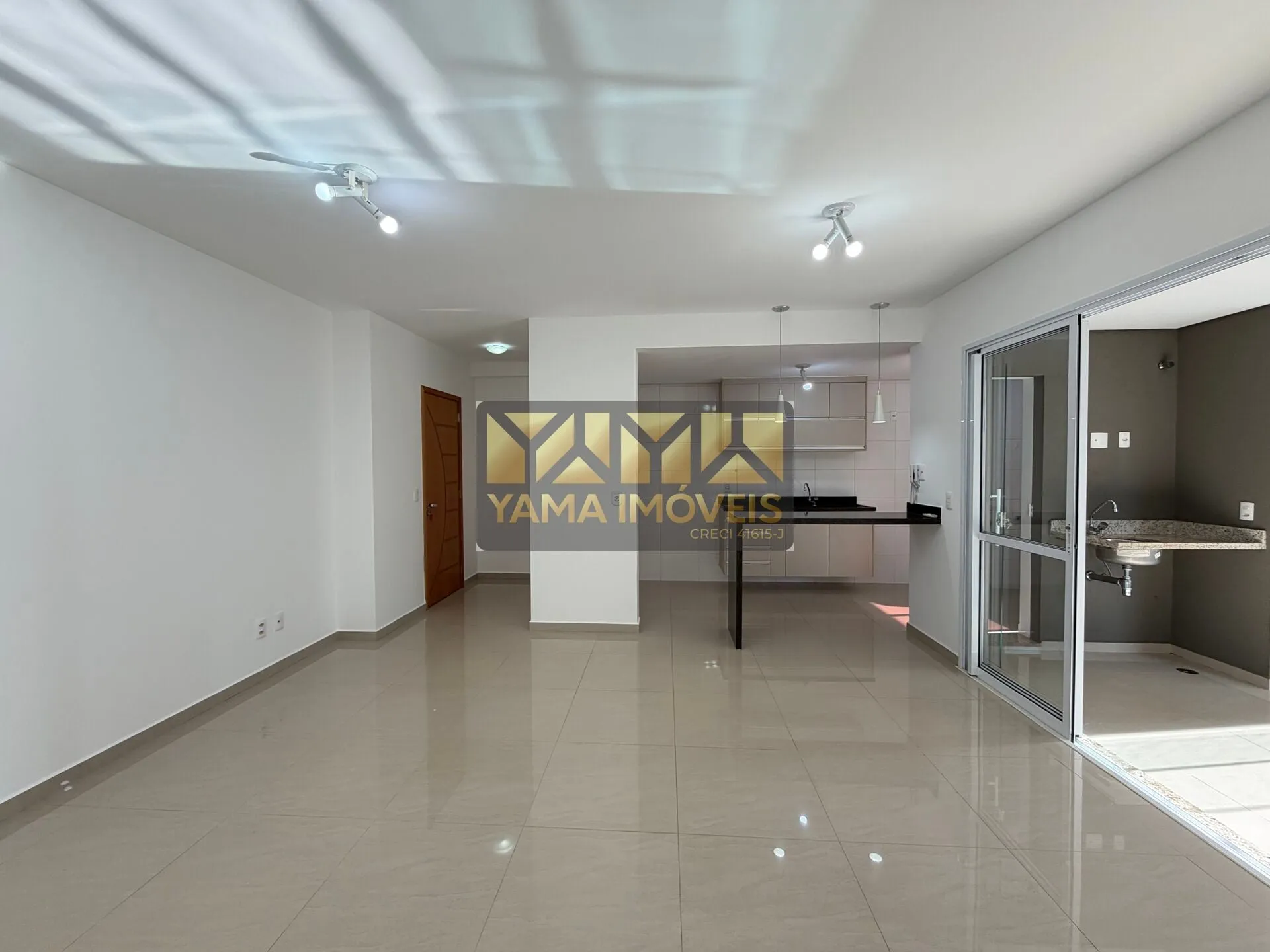 Imagem Edifício Berlim - Apartamento à venda no bairro Bosque das Juritis - Ribeirão Preto/SP