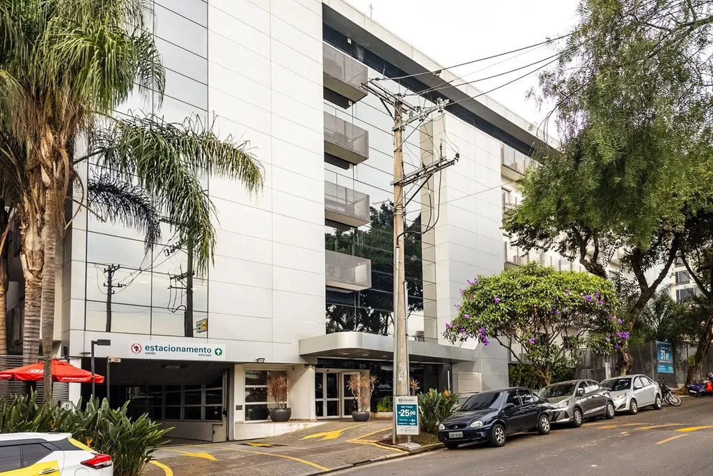 Foto do imóvel CBBDBV 411 Sala 601971018-1313 - CBBDBV 411 Sala 601971018-1313 em Rua Baronesa de Bela Vista, 411 - Campo Belo, São Paulo - SP