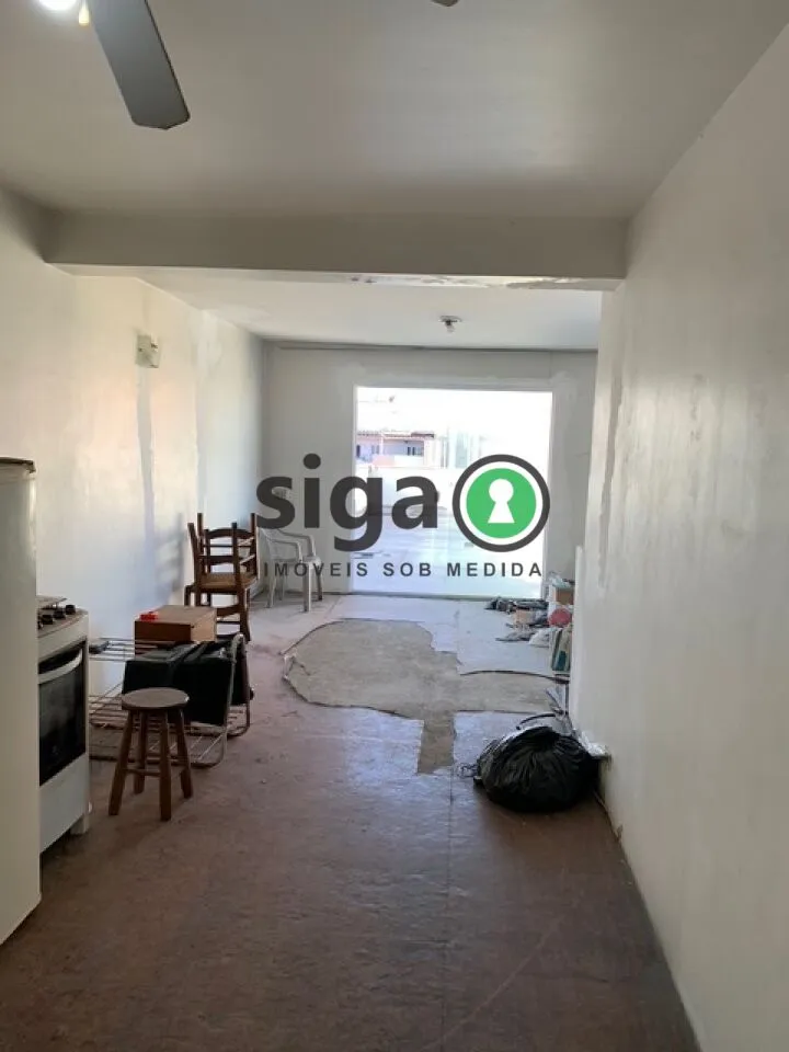 Imagem Vende Apartamento em Pinheiros, com 3 dormitórios e área externa todo ampliado