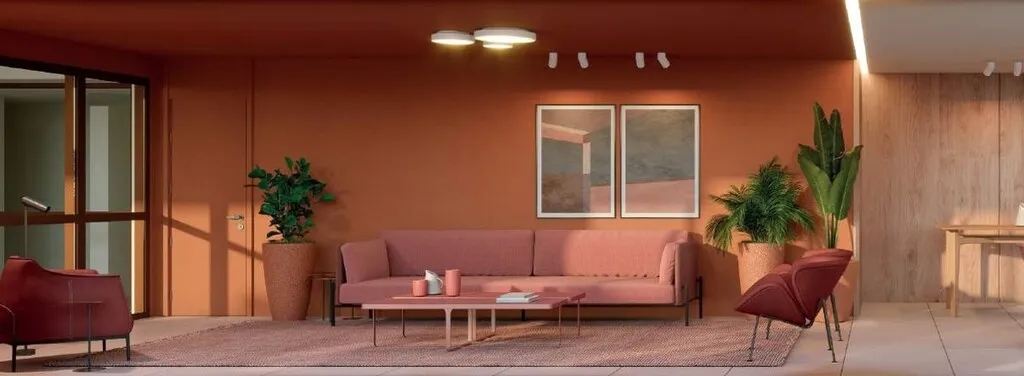 Imagem Apartamento Duplex a Venda no bairro Barra da Tijuca - Rio de Janeiro, RJ