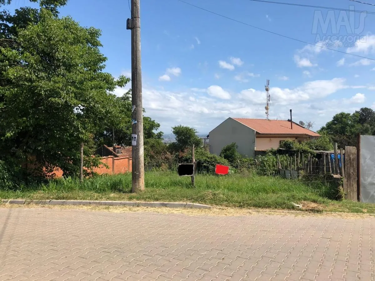 Imagem Terreno para Venda em São Leopoldo / RS no bairro Campestre