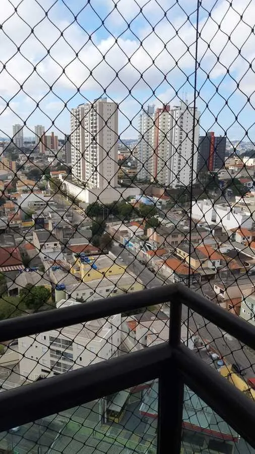 Imagem Apartamento para Venda em Santo André / SP no bairro Parque das Nações