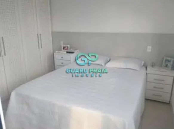 Imagem Apartamento à venda no bairro Enseada - Guarujá/SP