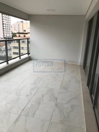 Imagem APARTAMENTO À VENDA NA VILA MARIANA, SÃO PAULO