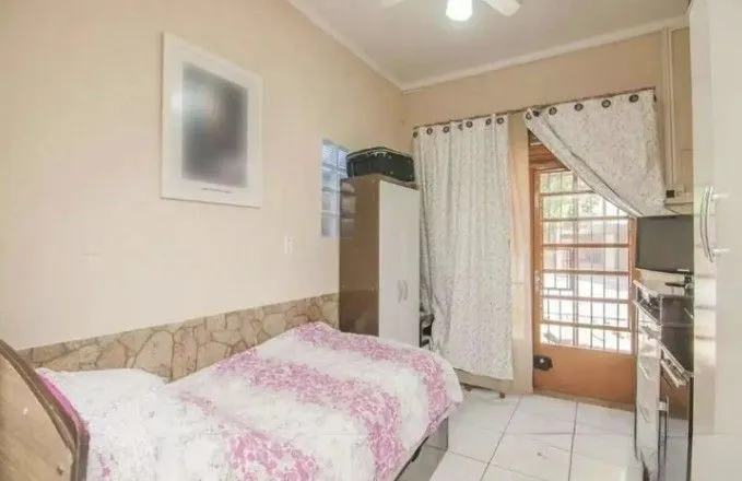 Imagem Apartamento para Venda - 95m², 2 dormitórios, Santana