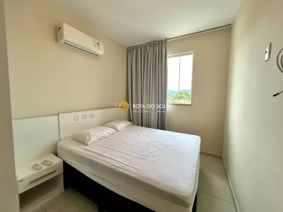 Imagem Novo Centro Residencial Apartamento 2 quartos à venda Bombinhas SC