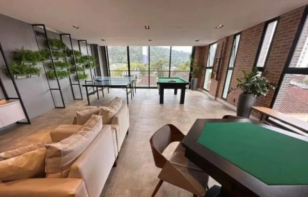 Imagem APARTAMENTO COM 71,00 m² - CANTO DO FORTE - PRAIA GRANDE SP