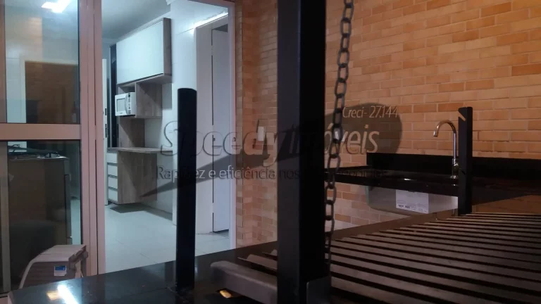 Imagem Apartamento em Santos bairro Gonzaga para venda