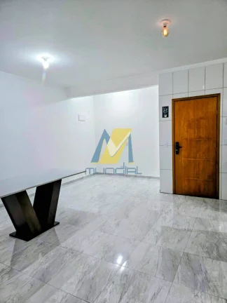 Imagem Apartamento Sem Condomínio à Venda | Vila América | Santo André - SP