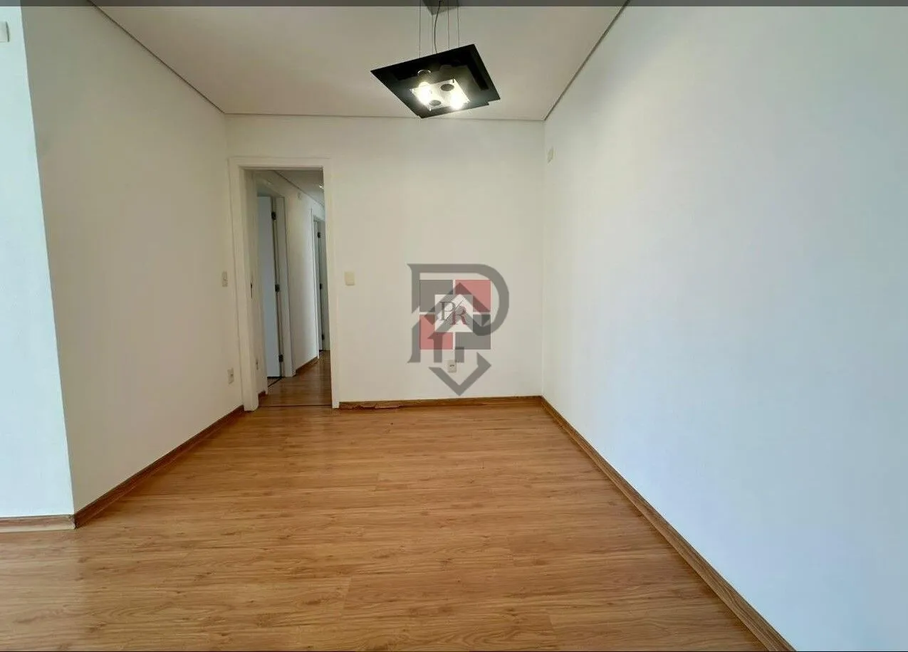 Imagem Apartamento Brooklin pronto para morar andar alto