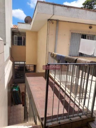 Imagem Sobrado Comercial com 5 Salas - 1 Suíte - Área Gourmet e Garagem - Gopouva - a Venda .