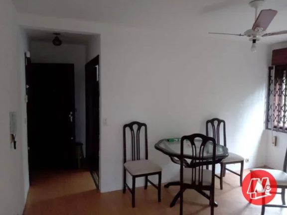 Imagem Na Domingos Crescêncio, atamento 1 dormitório com vaga.