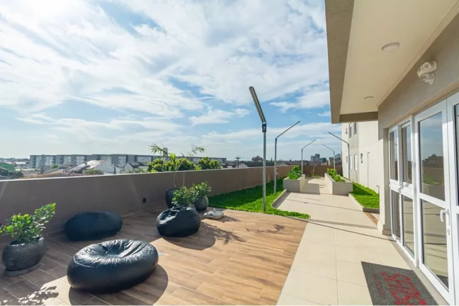Imagem Apartamento para venda no bairro Centro em Canoas