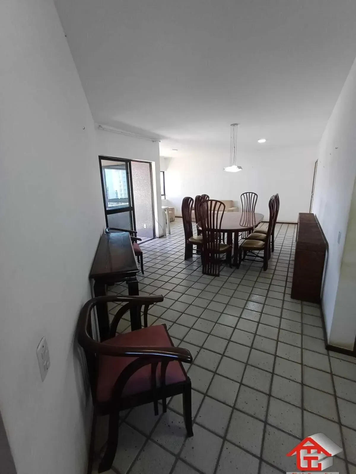 Imagem Apartamento com 4 Quartos à Venda, 439 m² em Pituba - Salvador