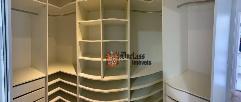 Imagem Apartamento com 3 dormitórios à venda, 111 m² por R$ 1.050.000,00 - Jardim Bonfiglioli - Jundiaí/SP