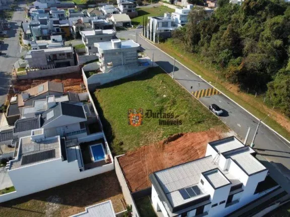 Imagem Terreno à venda, 300 m², já com benfeitorias, R$ 560.000 - Jardim Quintas das Videiras - Jundiaí/SP