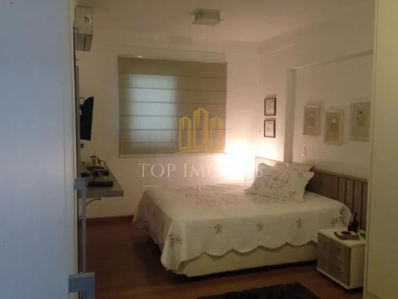 Imagem Lindo Apartamento Localizao no Grand Splendore 3 dormitorios 3 suite Repleto de Planeajdos 142 m2