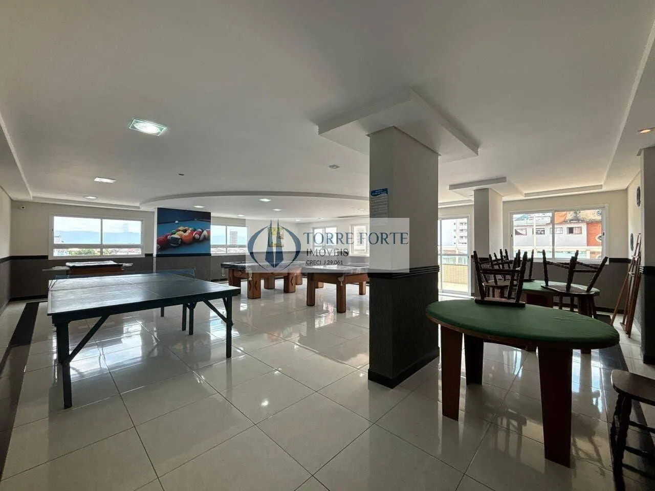 Imagem Lindo apartamento 83 m², 500 mts da praia no Boqueirão, lazer completo!