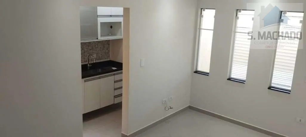 Imagem Sobrado para Venda em Santo André / SP no bairro Parque das Nações