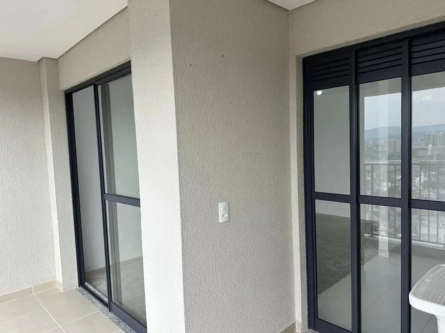 Imagem Apartamento para Venda em São Paulo, Lapa, 3 dormitórios, 1 suíte, 2 banheiros, 1 vaga